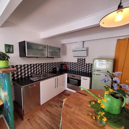 דירות אקס-אן-פרובאנס Duplex Bulles D'Aix Terrasse Centre Historique מראה חיצוני תמונה
